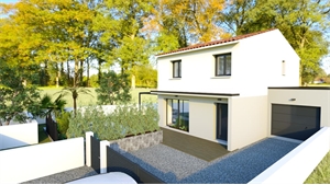 maison à la vente -   30820  CAVEIRAC, surface 80 m2 vente maison - UBI470896322